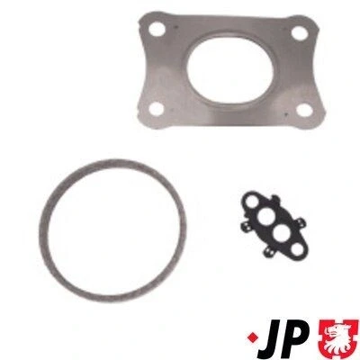 Billede af JP GROUP 1117756210 Montagesæt, lader VOLKSWAGEN: Polo V Hatchback, Sharan II, Golf 7, SEAT: Ibiza 4, Leon III ST