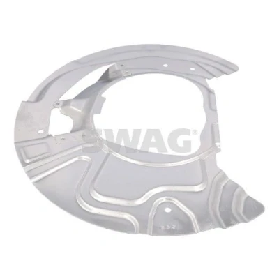 Billede af SWAG 33 10 7465 Ankerplade venstre foraksel BMW: X5, X6