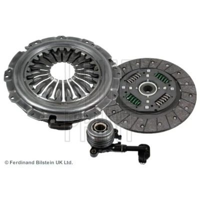 Billede af BLUE PRINT ADR163045 Kobling i tre dele med centraludrykker, syntetsik fedt 216 DACIA: Duster II, RENAULT: CLIO 3, NISSAN: Almera II Hatchback