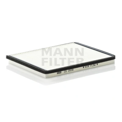 Billede af MANN FILTER CU 2530 Kabinefilter Partikelfilter 249 193 20 NISSAN: Primera Sedan, Stationcar, Hatchback