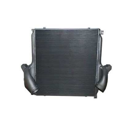 Billede af THERMOTEC DAME001TT Intercooler