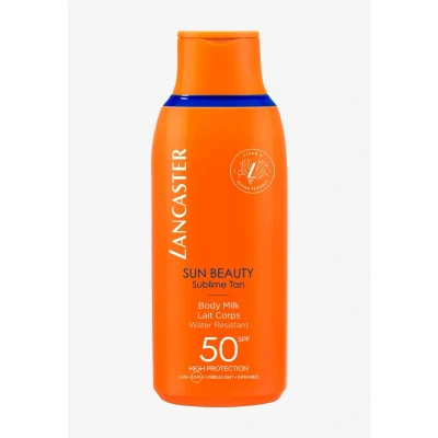 Billede af Lancaster Sun Beauty Body Milk SPF 50