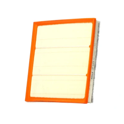 Billede af MAHLE ORIGINAL LX 4403 Luftfilter 41,3 299 338,0 Filterindsats FORD: Transit Custom V362 Van, Bus, Tourneo Bus