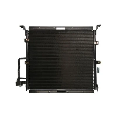 Billede af THERMOTEC KTT110260 Kondensator uden tørrer 483 X 468 0 mm BMW: 3 Coupe