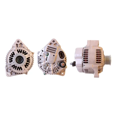 Billede af LUCAS ELECTRICAL LRA03394 Generator 12V 120A