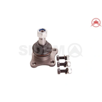 Billede af SIDEM 72185 Bærekugle foraksel oppe 16,5 MITSUBISHI: Pajero Sport 1 SUV
