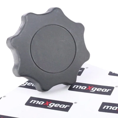 Billede af MAXGEAR 28 0253 Drejehåndtag, sæderygindstilling