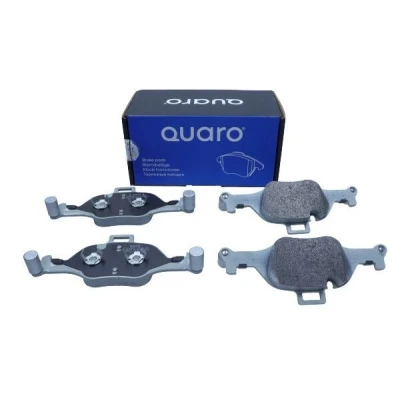 Billede af Bremseklodser QUARO QP8533