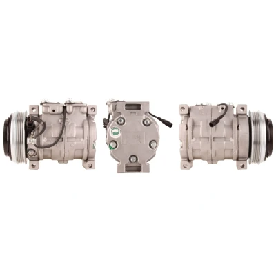 Billede af LUCAS ACP745 Kompressor PAG 46 R 134a