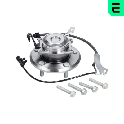 Billede af OPTIMAL 802724 Hjullejesæt med integreret ABS sensor 161,7, 85