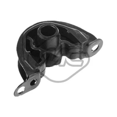 Billede af Montering af motor Metalcaucho 57895
