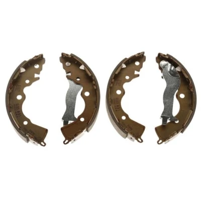 Billede af TRW GS8766 Bremsebakker 203 32 MANDO KIA: RIO 2, HYUNDAI: ACCENT 3