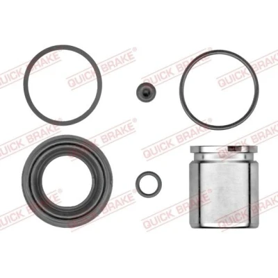 Billede af QUICK BRAKE 114 5417 Bremsekaliber Rep Sæt med stempel 44mm BMW: 5 Touring, Sedan