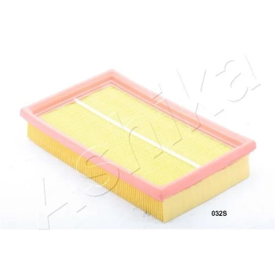 Billede af ASHIKA 20 00 032 Luftfilter 40 135 223 Filterindsats