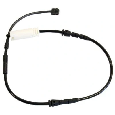 Billede af TEXTAR 98043700 Slidindikator Bremsebelægning BMW: 1 Hatchback, 3 Touring, Sedan