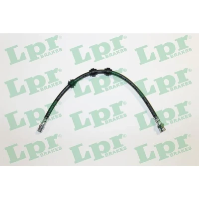 Billede af LPR 6T48005 Bremseslange 483 F10X1 SEAT: Alhambra I