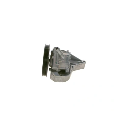 Billede af BOSCH K S00 000 658 Hydraulikpumpe Hydraulisk 120 Vingecellepumpe Roterer med uret BMW: 3 Sedan, 1 Hatchback, Touring