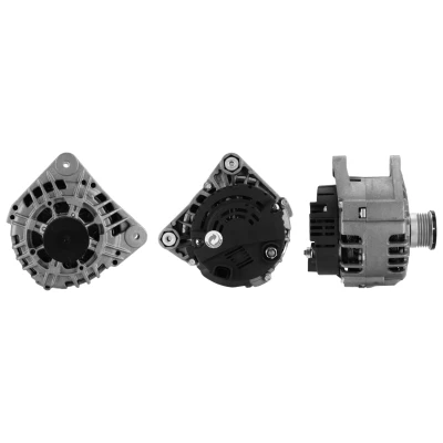 Billede af ELSTOCK 28 4614 Generator 14V 120A RENAULT: TRAFIC 2 Bus, Kasten, VOLVO: V40 Stationcar, OPEL: Vivaro A Combi, Van
