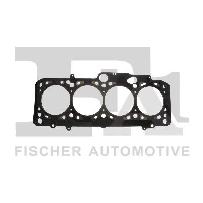 Billede af Pakning, topstykke FA1 EC1100 915