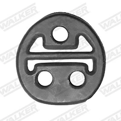 Billede af WALKER 80117 Gummibånd, udstødningssystem 68mm 65mm 36mm TOYOTA: RAV4 II SUV, Avensis I Sedan