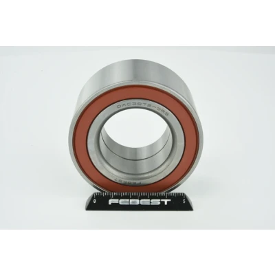 Billede af FEBEST DAC3972 2RS Hjulleje Foraksel begge sider 39 72 BMW: 3 Cabriolet