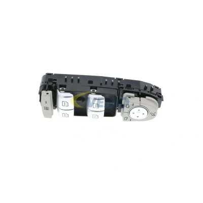 Billede af VEMO V30 73 0239 Kontakt, rudehejs foran til venstre Original Quality MERCEDES BENZ: E klasse T modell