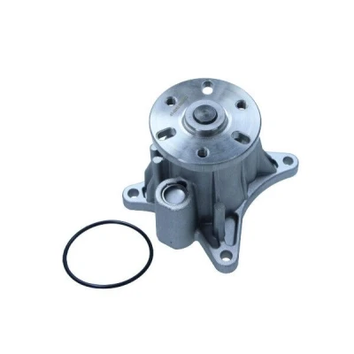 Billede af MAXGEAR 47 0292 Vandpumpe mekanisk Stålplade til multi v remsdrift JAGUAR: S Type