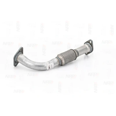 Billede af BOSAL 703 121 Udstødningsrør FORD: MONDEO 3 Kombi, 3, Stufenheck