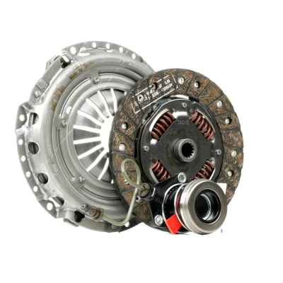 Billede af SACHS Kit plus CSC 3000 990 131 Kobling 200 OPEL: Corsa D Hatchback, Astra H Caravan, Hatchback
