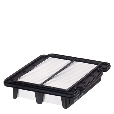 Billede af HENGST FILTER E1185L Luftfilter 45 185 221 Filterindsats CHEVROLET: Aveo / Kalos Hatchback, Sedan