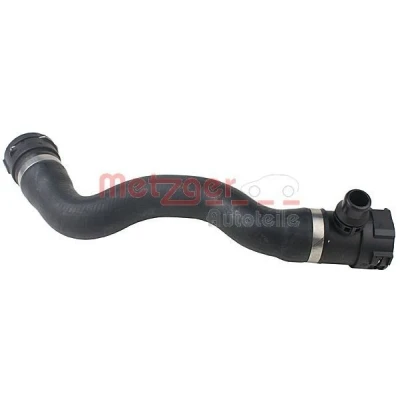 Billede af METZGER 2420559 Kølerslanger EPDM (ethyl propylen dien gummi) BMW: 5 Touring