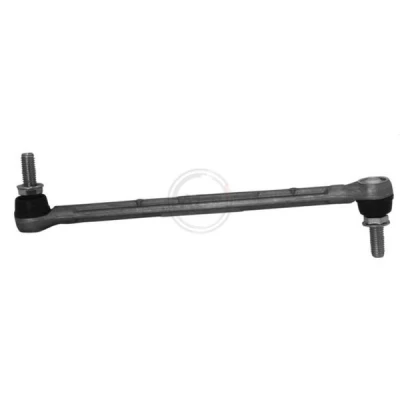 Billede af A.B.S. 260416 Stabstag 290 MM10X1.25 RHT Aluminium BMW: 3 Touring, Sedan, 1 Hatchback