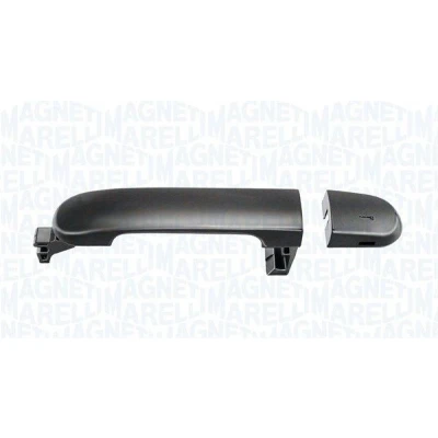 Billede af MAGNETI MARELLI 350105021100 Dørgreb foran til venstre uden nøgle grundet / primet NISSAN: MICRA 3