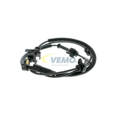 Billede af VEMO V33 72 0062 ABS Sensor venstre foraksel Original Quality til køretøjer med 12 JEEP: Cherokee III