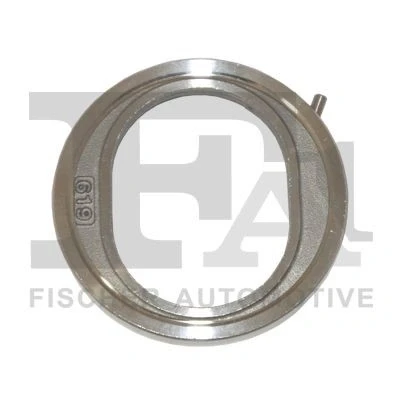 Billede af FA1 410 506 Pakninger Turbine indgang, nede