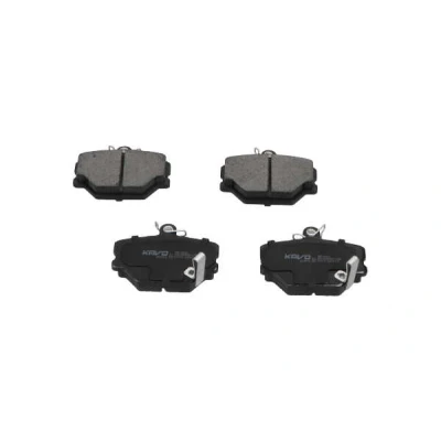 Billede af Bremseklodser KAVO PARTS KBP 10024
