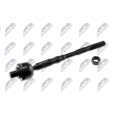 Billede af NTY SDK NS 119 Styrestang foraksel NISSAN: Qashqai 2