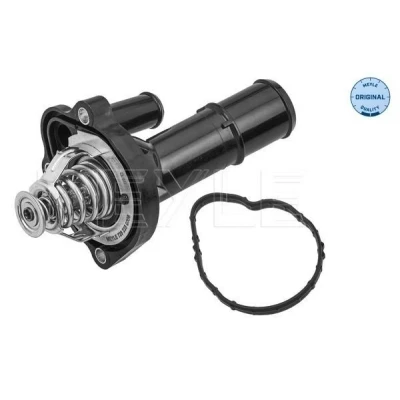 Billede af MEYLE 728 228 0006 Termostat 89 med pakning FORD: Galaxy Mk2 MPV, FOCUS 2 Kombi, 3 Turnier, VOLVO: S40 II, V50, C30