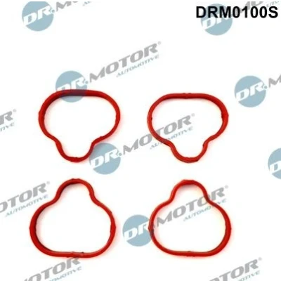 Billede af DR.MOTOR AUTOMOTIVE DRM0100S Udstødningspakning OPEL: Astra G CC, Corsa C Hatchback