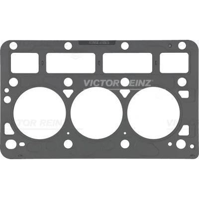 Billede af REINZ 61 56016 10 Toppakning 96 pakning med metallag