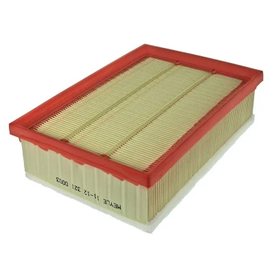 Billede af MEYLE 11 12 321 0003 Luftfilter 85,3 168 246 Filterindsats ORIGINAL Quality PEUGEOT: 206 Hatchback, 307 SW, CITROËN: C4 I Hatchback