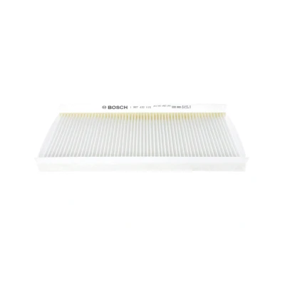 Billede af BOSCH 1 987 432 015 Kabinefilter Partikelfilter 328 187,8 17,5 OPEL: Corsa B Hatchback