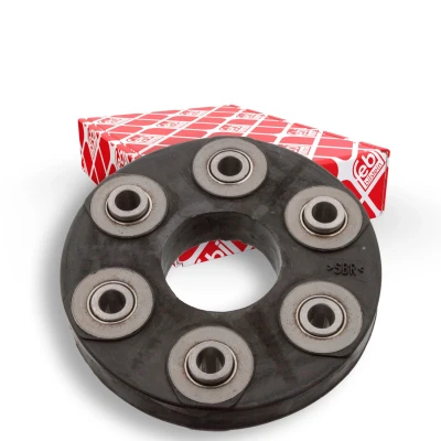 Billede af FEBI BILSTEIN 07542 Hardyskive 90 124 MERCEDES BENZ: W123 Stationcar, Sedan, Coupe