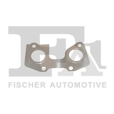 Billede af FA1 423 001 Udstødningspakning Cylinderhoved PEUGEOT: 206 Hatchback, 106 II 205 Cabriolet, CITROËN: Saxo Hatchback