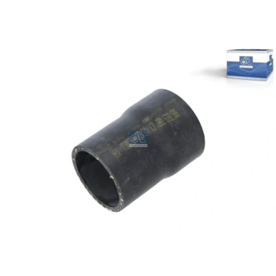 Billede af DT Spare Parts 4.84506 Kølerslanger