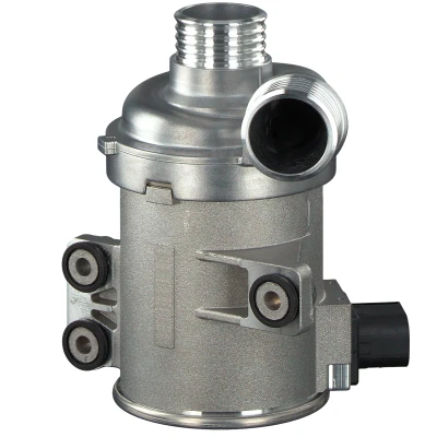 Billede af FEBI BILSTEIN 48424 Vandpumpe Aluminium uden pakning elektrisk BMW: 4 Gran Coupe, 5 Touring