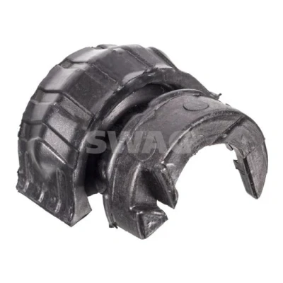 Billede af SWAG 30 10 2718 Stabilisatorbøsning bagaksel Gummi 57 AUDI: Q7
