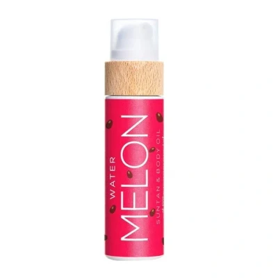 Billede af Cocosolis Watermelon Suntan &amp; Body Oil