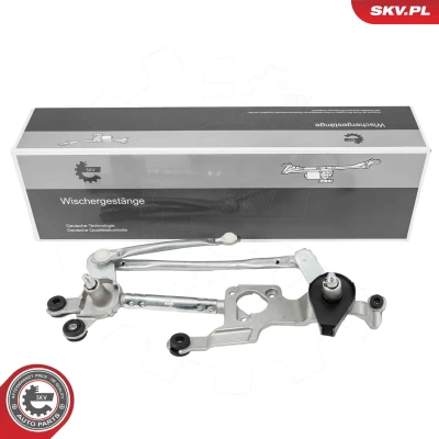 Billede af Viskerarmstang ESEN SKV 05SKV196