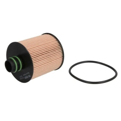 Billede af PURRO PUR PO1004 Oliefilter Filterindsats FIAT: Grande Punto Hatchback, Ducato III Bus, Evo ALFA ROMEO: Giulietta MiTo